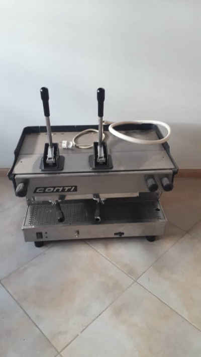 robots-de-cuisine-machine-a-cafe-conti-2-bras-tlemcen-algerie