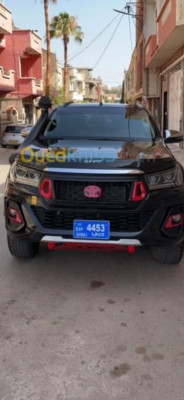 utilitaire-toyota-hilux-2020-bir-el-djir-oran-algerie