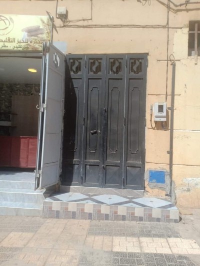 Sell Commercial Tlemcen Tlemcen