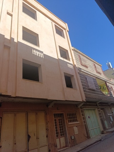 Sell Building Tlemcen Tlemcen