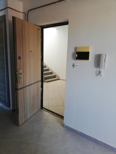 Sell Apartment F3 Tlemcen Marsa ben mhidi