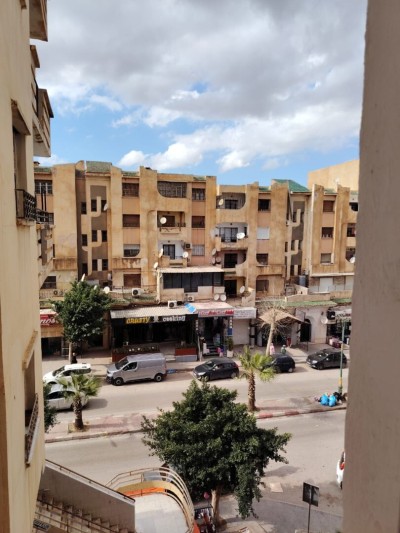 Sell Apartment F3 Tlemcen Mansourah