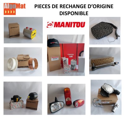 PIECES DE RECHANGE D'ORIGINE - MANITOU قطع غيار أصلية ـ مانيطو