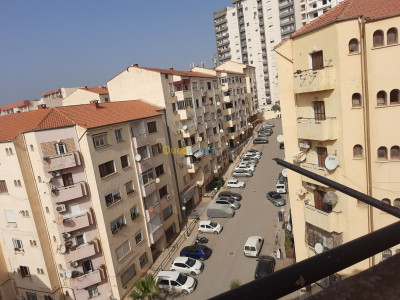 Sell Apartment F4 Alger Ouled fayet
