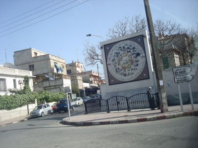 Location Villa Alger El madania
