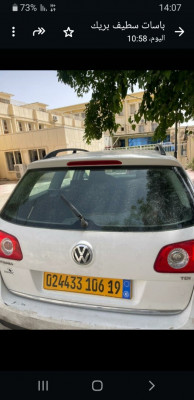 voitures-volkswagen-passat-2006-algerie