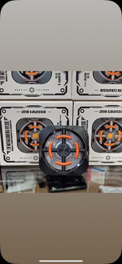 Refroidisseur smartphone Pubg freefire