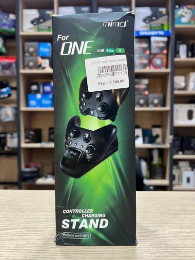 SUPPORT MIMD SND400 CHARGE MANETTE XBOX ONE