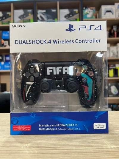 MANETTE PS4 HIGH COPIE EDITION ( EMBALLAGE )