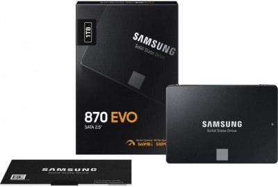 disques-durs-disque-ssd-sata-samsung-evo-870-1tb-bab-ezzouar-alger-algerie