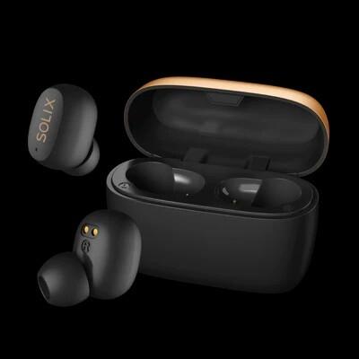 AIRPOD SOLIX TRUE WIRELESS EARPHONES