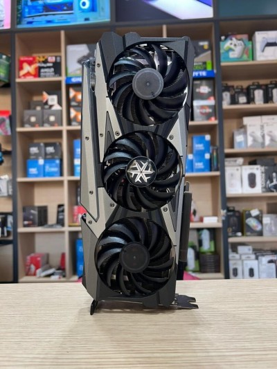 GPU INNO3D ICHILL RTX 3080TI 12GB OC ( NEUF )
