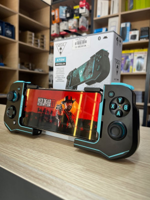 MANETTE TURTLE BEACH ATOM ANDROID / GAME PASS