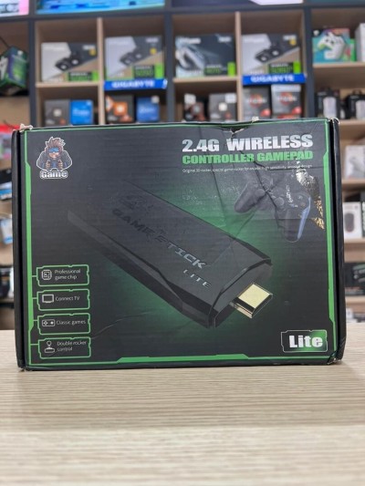 GAME STICK LITE