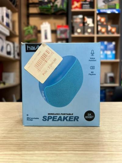 BAFFLE BT HAVIT SK800