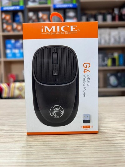 SOURIS IMICE G4 SANS FIL