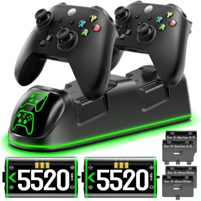 SUPPORT CHARGE MANETTE SERIE S 4GAMERS