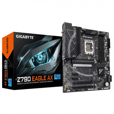 carte-mere-gigabyte-z790-gaming-x-ax-wifi-bab-ezzouar-alger-algerie