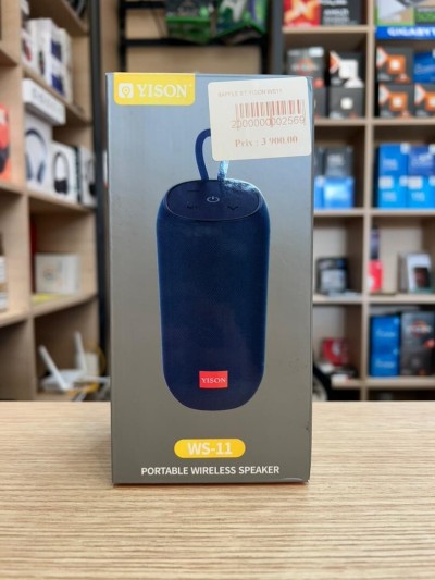 BAFFLE BT YISON WS11