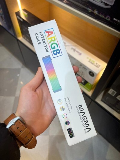 CABLE EXTENTION MAGMA 24PIN ARGB