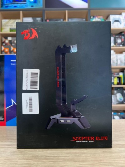 SUPPORT CASQUE REDRAGON SCEPTER ELITE HA311