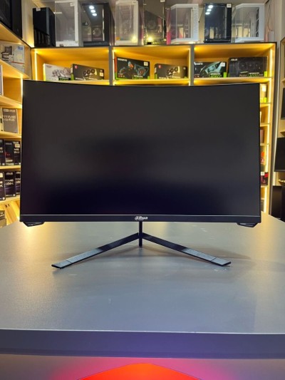 MONITEUR DAHUA E230C 24" FHD 165HZ VA CURVED
