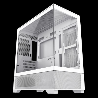power-supplies-cases-boitier-gamemax-vista-white-bab-ezzouar-alger-algeria