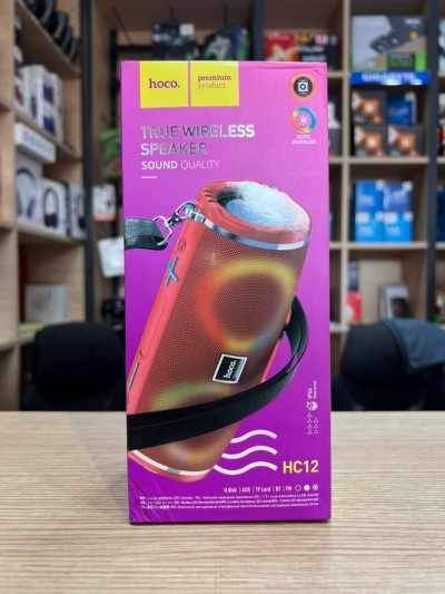 HAUT PARLEUR HOCO HC12