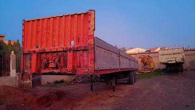 remorques-remorque-plateau-trailer-2cio-ain-defla-algerie