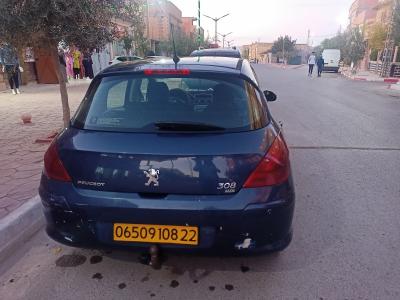 moyenne-berline-peugeot-308-2008-sidi-brahim-bel-abbes-algerie