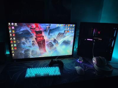 desktop-computer-pc-gamer-ryzen7-5700g-beni-mered-blida-algeria