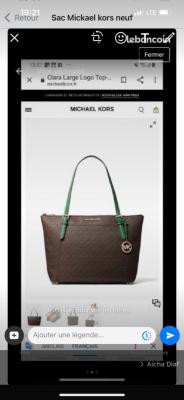 sacs-a-main-femmes-sac-cuir-mickael-kors-bologhine-alger-algerie