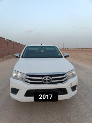 pickup-toyota-hilux-2017-revo-adrar-algeria