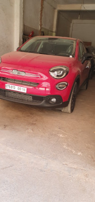 voitures-fiat-500x-2024-algerie