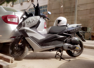 motorcycles-scooters-vms-vmx-200-2024-hussein-dey-alger-algeria