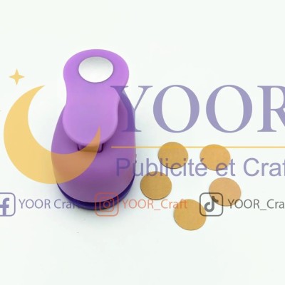 Perforatrice 16mm قاطعة دوائر