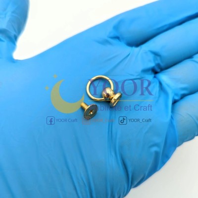 Mini poignée مقبض صغير