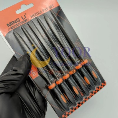 jeu mini limes 6 pcs طقم مبارد