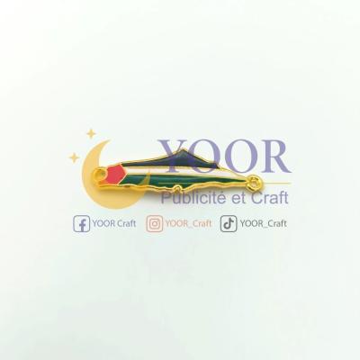 Motif bracelet Palestine موتيف براسلي فلسطين