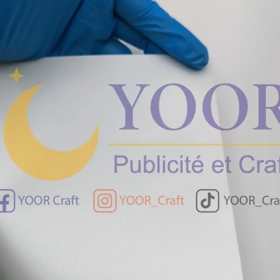 Papier couverture blanc 70x50 cm ورق تجليد لاصق