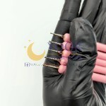 kit pointage Mandala 1 طقم ادوات النقط