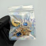 kit ras de cou xd 7pcs طقم رادكو مع الأقراط