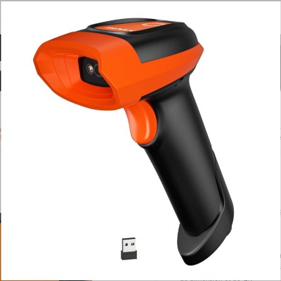 LECTEUR CODE A BARRE HENEX HC-3209R 2D QR USB-SF