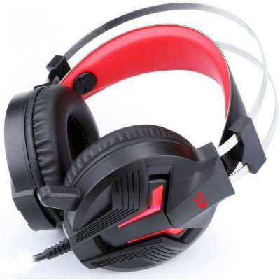 CASQUE GAMING REDRAGON H112