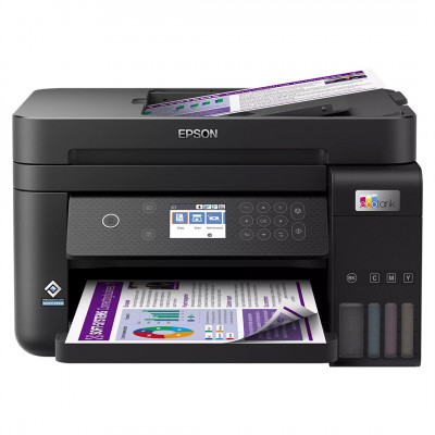 multifonction-imprimantes-jet-dencre-epson-ecotank-l6270-annaba-algerie