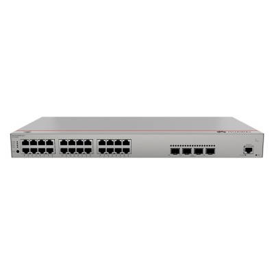 Huawei S310-24P4X Gigabit PoE smart switch, 4x SFP+