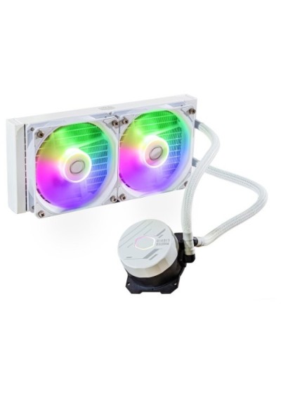 تبريد-cooler-master-masterliquid-240l-core-argb-water-cooling-white-عنابة-الجزائر