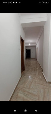 Rent Apartment F4 Alger Bab ezzouar