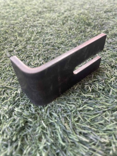 Crochet Coffrage Metallique