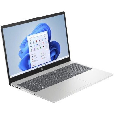 Laptop HP 15 / i3-1215U / 8GB / 256 SSD / 15.6"Tactile , Win 11